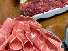 -黔有有贵州酸汤夺夺粉火锅(五味十字店)