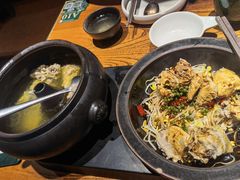 -云海肴·汽锅鸡·云南菜(高德置地店)