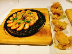 -青叶202都市餐厅(迪诺水镇店)