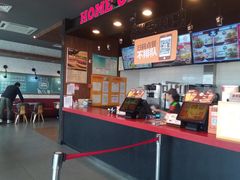 -汉堡王(富邦广场店)