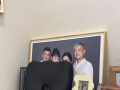 -海马体照相馆(大连罗斯福广场店)