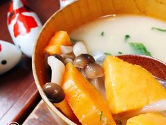 -铃木食堂(帽儿胡同店)