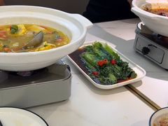 -朝花里川菜小馆朝(益田假日里店)