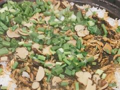 -台山美食一绝阿四台山黄鳝饭(阿四创作店)