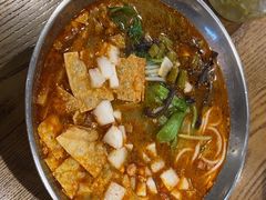 -四碗螺蛳粉(北大路店)