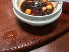 -千滋百味·醉江澜花园餐厅(街道口店)