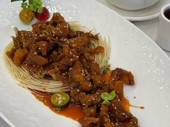 -天鲜阁·海鲜粤菜·33年老字号(石槎白云站店)