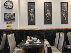 -桃园中华料理炸酱面(燕儿岛路店)