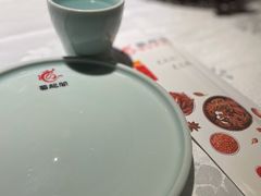 -雲蜀龙阁·金牌水煮鱼(方庄店)
