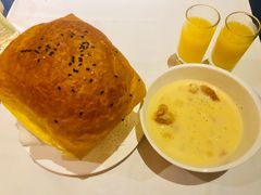 -戈雅法餐厅(世界城广场店)