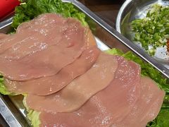 -萍姐火锅·公路夜市(南京新街口店)