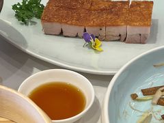 -白天鹅宾馆-宏图府餐厅