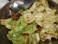 -锡和无锡菜(景丽苑店)