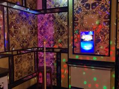 -欢乐迪KTV(南坪上海城店)