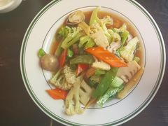-Local泰莲庭(虹鳟鱼店)