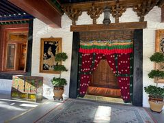 -松赞拉萨林卡酒店