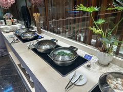 -宁波石浦豪生大酒店·自助餐厅