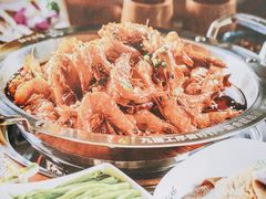 -邵汇大虾(同康路店)