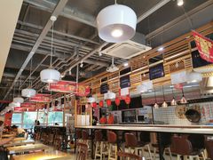 大堂-苗小坛酸汤鱼(酒仙桥店)