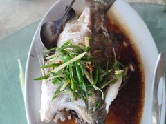 -梅姐海鲜餐厅(水头海鲜街店)