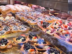 -巴黎贝甜(乌鲁木齐北京路汇嘉店)