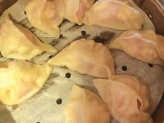 -院里汤包·虾汤包青岛菜(辽源路店)