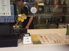 -吾饮良品水果茶(江汉一路店)