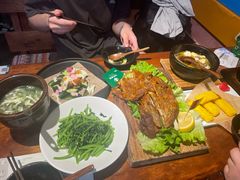 -马灯部落·西湖边的创意山景餐厅(虎跑动物园店)