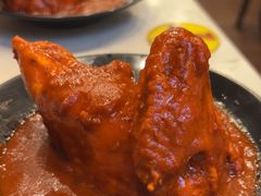 -新加坡Zam Zam餐馆