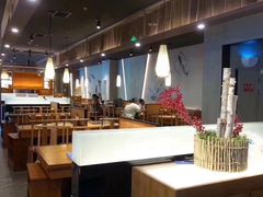 -呷哺呷哺 黄金牧场 (枣强吉美购物广场店)