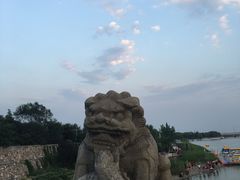 -卢沟桥文化旅游区