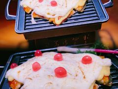 -鳗鱼家·深夜食堂(军博店)