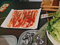 -龙神·炭烧酒场深夜食堂(新街口店)
