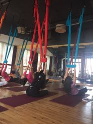 -FineYoga梵音瑜伽·普拉提