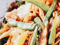 -大师兄·西北风味食集(增城合生汇店)