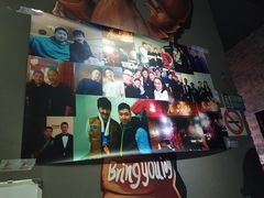 -龙虾风暴(松江店)