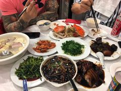 -茂隆餐厅(进贤路店)