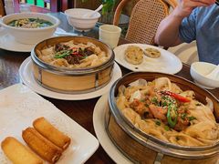 -黄但记老店·陈村粉食府