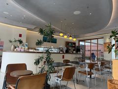 -fishtank鱼缸咖啡(三山街店)