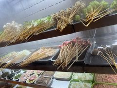 -钢五区节子串串香(环球汇·天誉店)