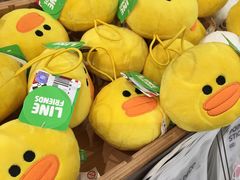 -LINE FRIENDS Garosu-gil Flagship Store