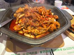 -蛙来哒(方圆荟店)