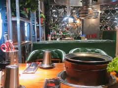 -原始泥炉烤肉(总店)