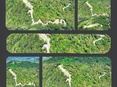 -黄埔油麻山森林公园