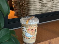 -YOLO COFFEE悠乐咖啡