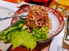 -肉魁屋·烧肉·烧鸟·酒场(高新店)
