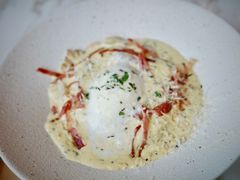 温泉蛋土豆泥-G+KITCHEN(龙湖狮山天街店)