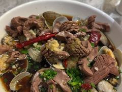 -老绍兴养和饭店(向阳不夜城店)