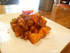 -天一朴素(武汉大学店)