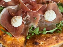 -Alimentari Mulino意大利餐吧&烘焙(丰盛里店)